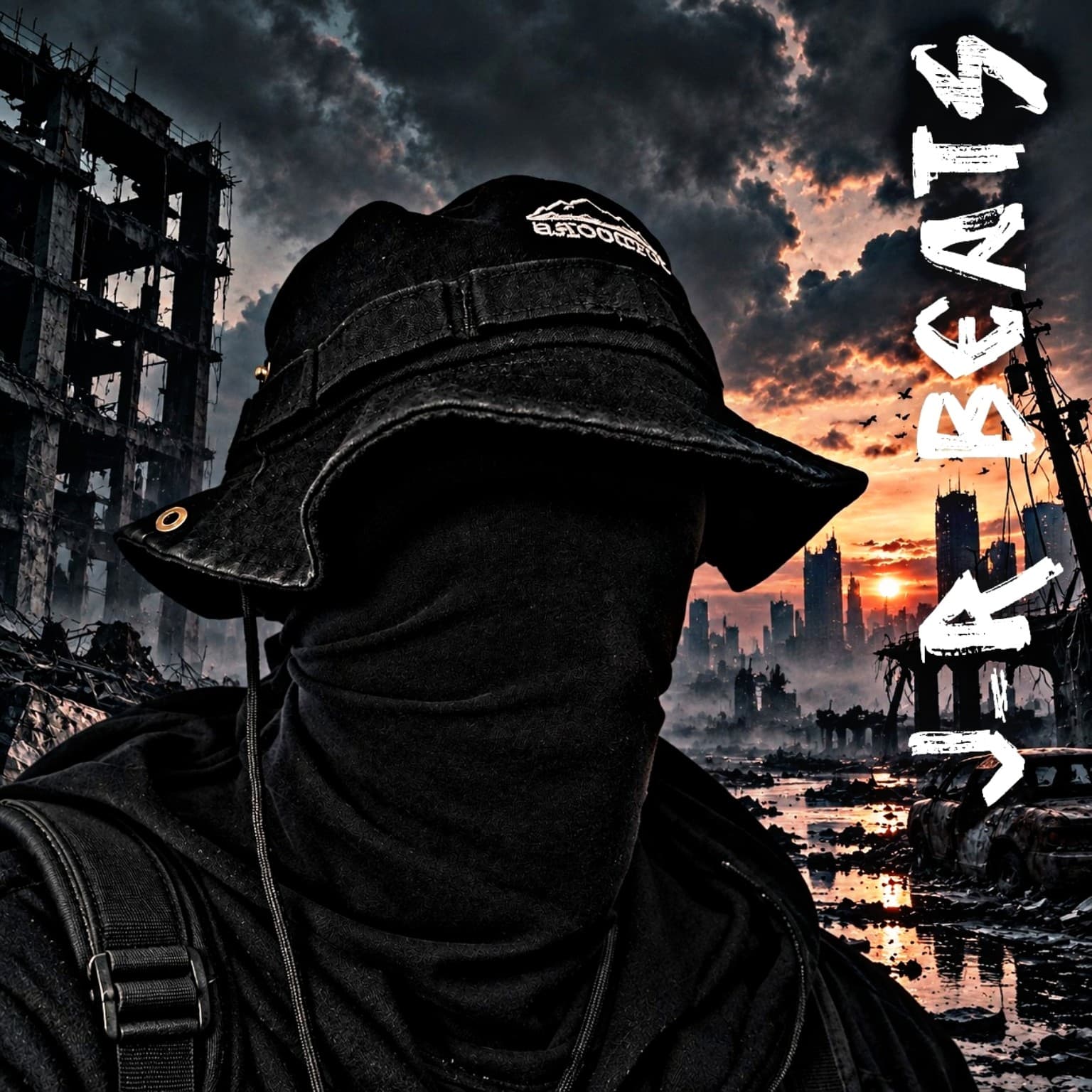 Dark Promise
